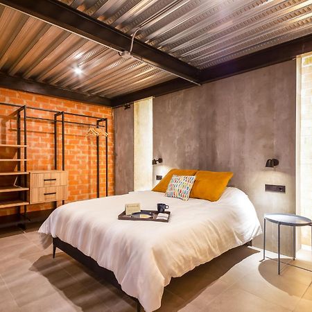 Art Lofts Valencia By Benisur Apartment Luaran gambar