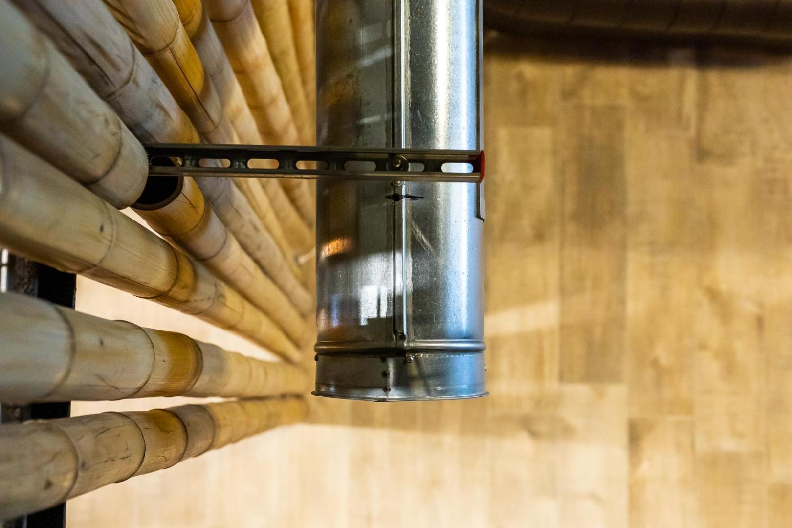 Art Lofts Valencia By Benisur Apartment Luaran gambar