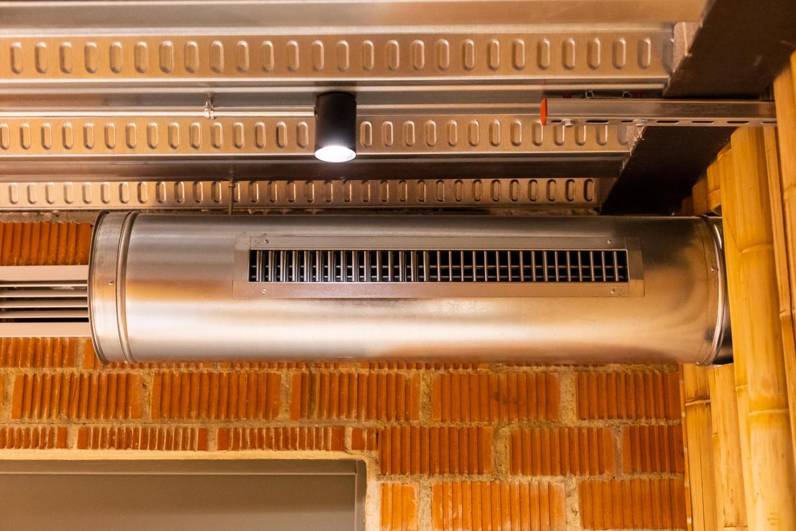 Art Lofts Valencia By Benisur Apartment Luaran gambar