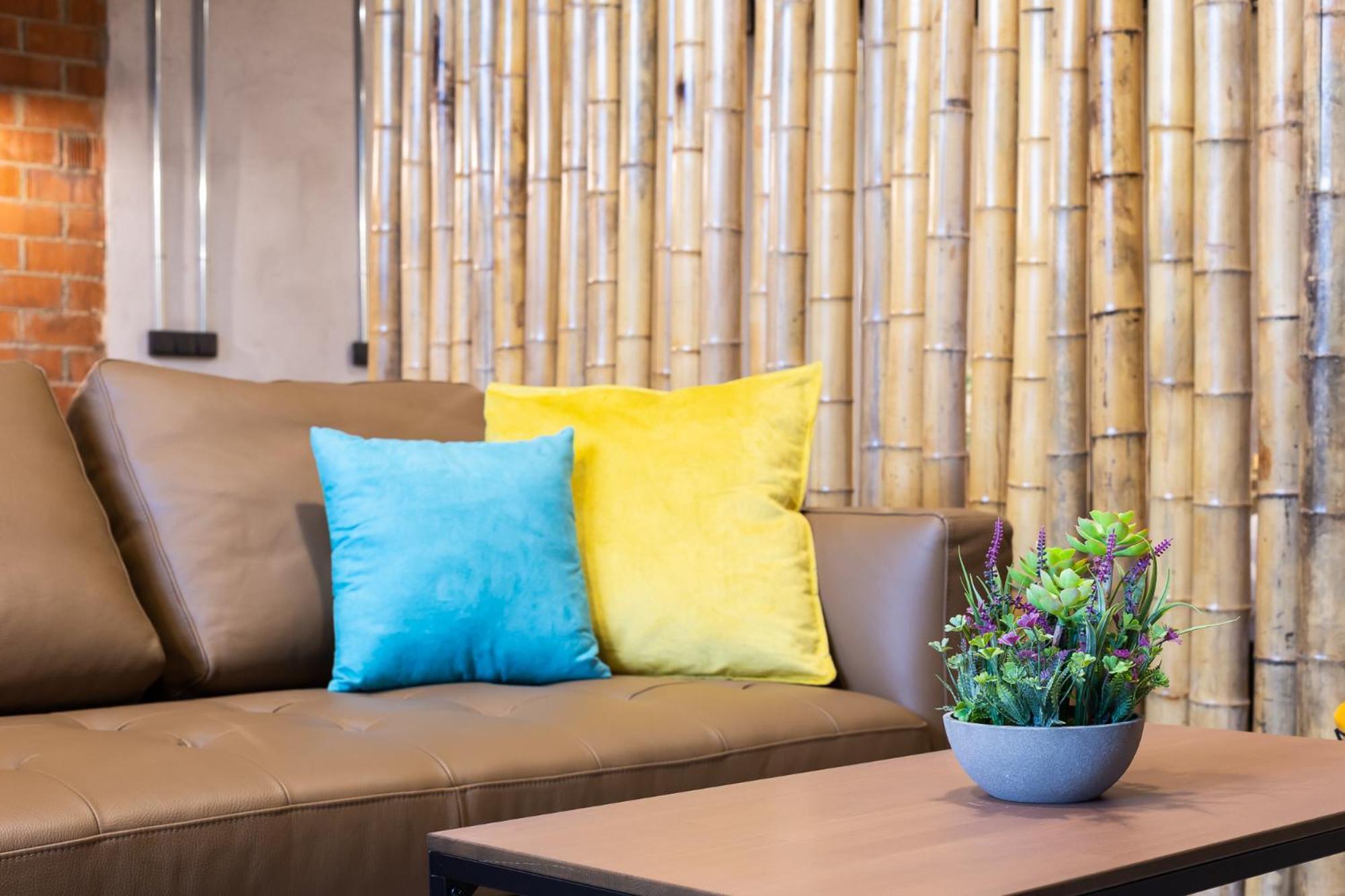 Art Lofts Valencia By Benisur Apartment Luaran gambar
