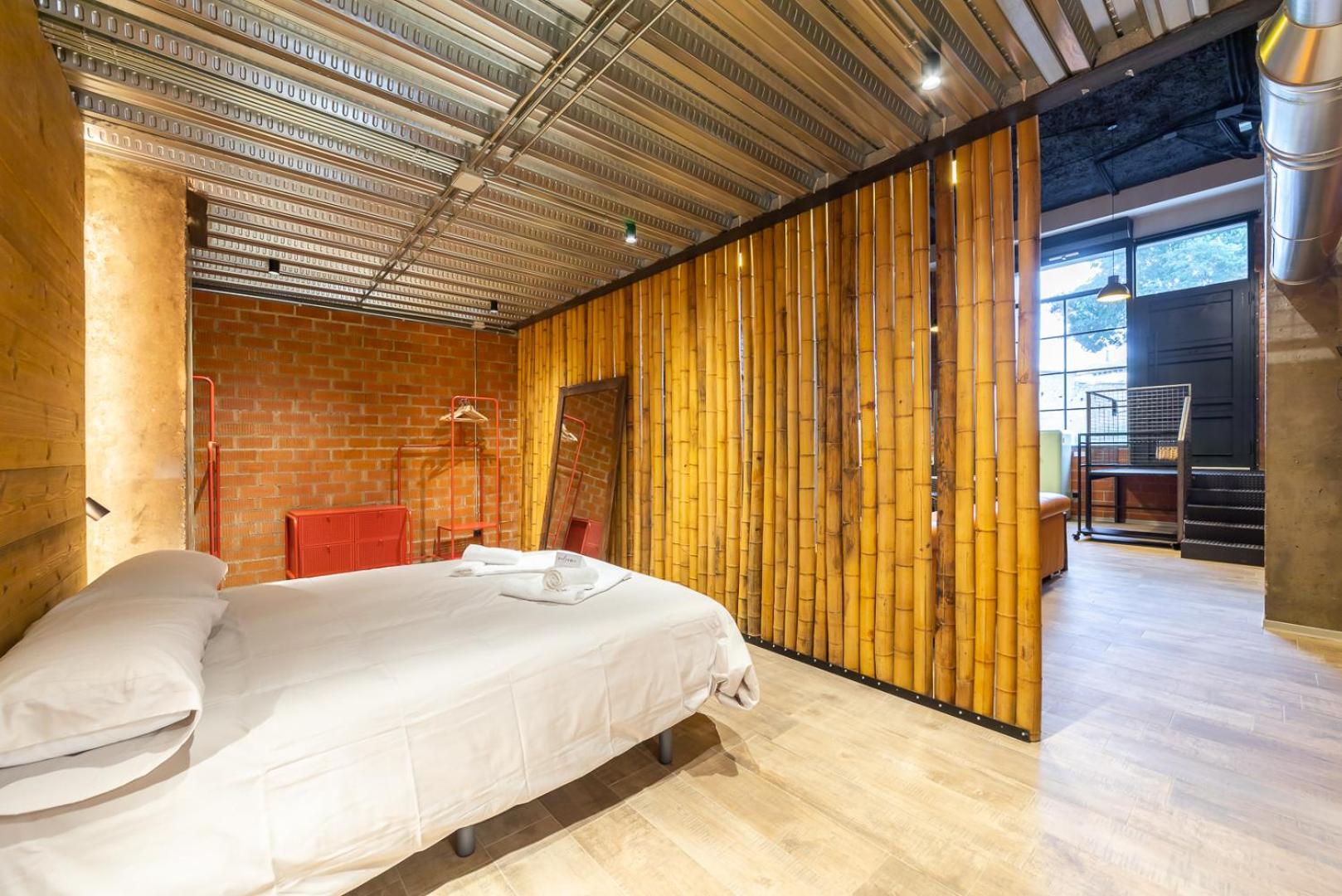 Art Lofts Valencia By Benisur Apartment Luaran gambar