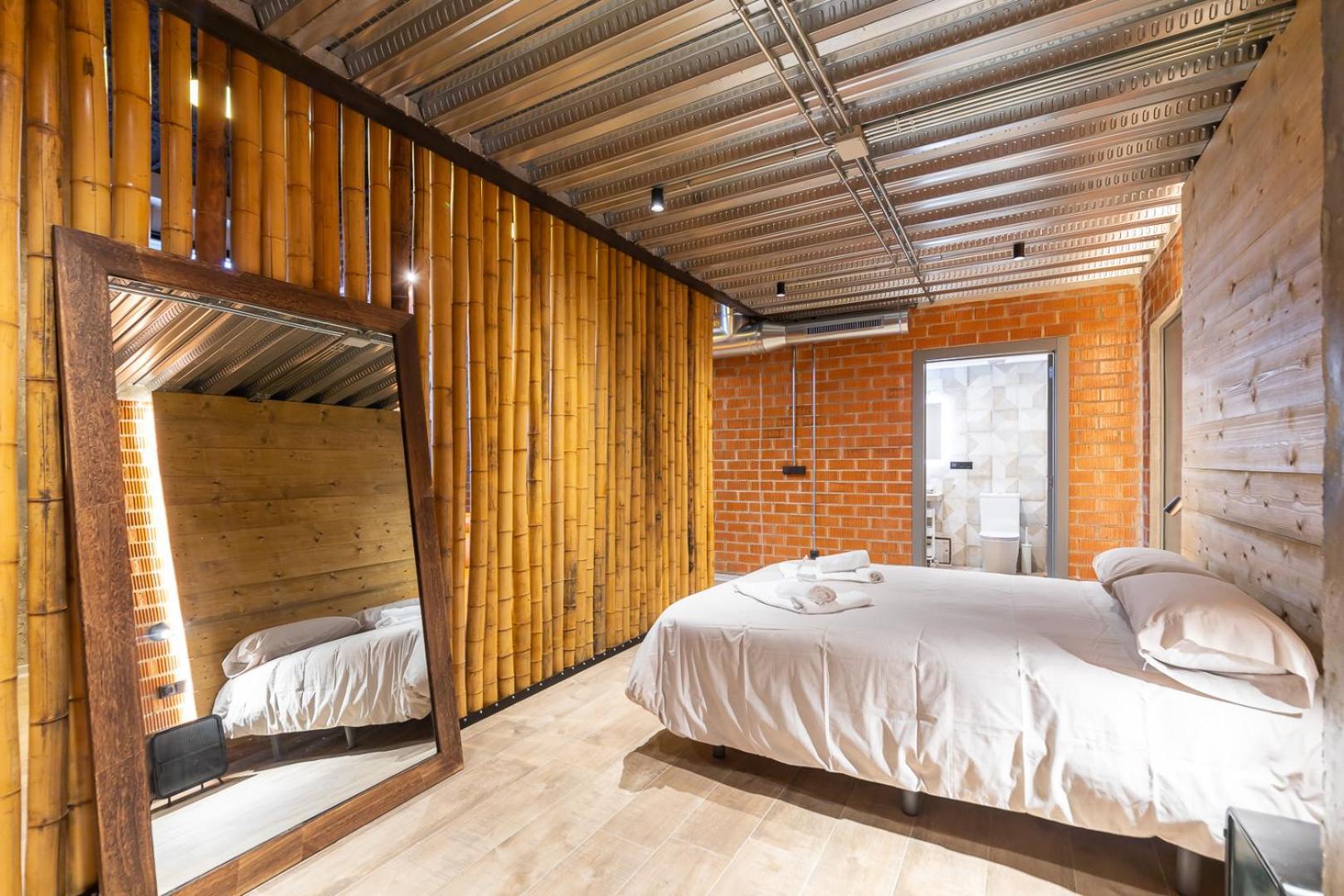 Art Lofts Valencia By Benisur Apartment Luaran gambar