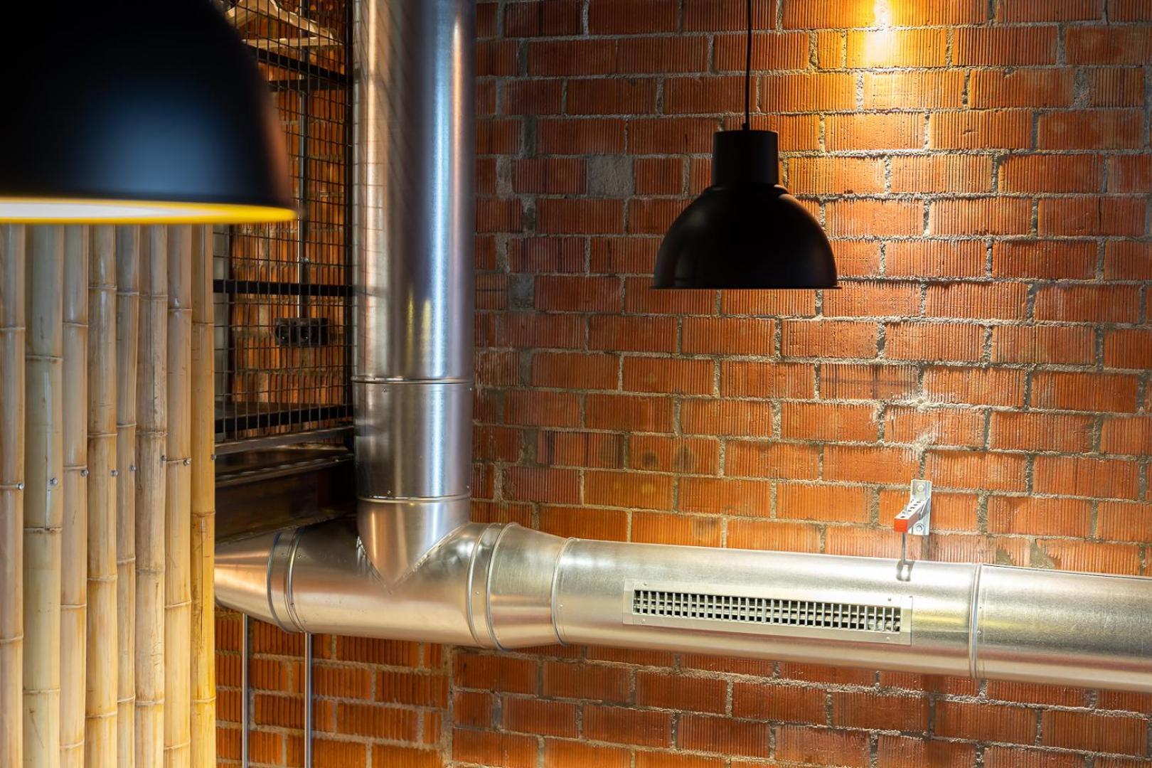 Art Lofts Valencia By Benisur Apartment Luaran gambar