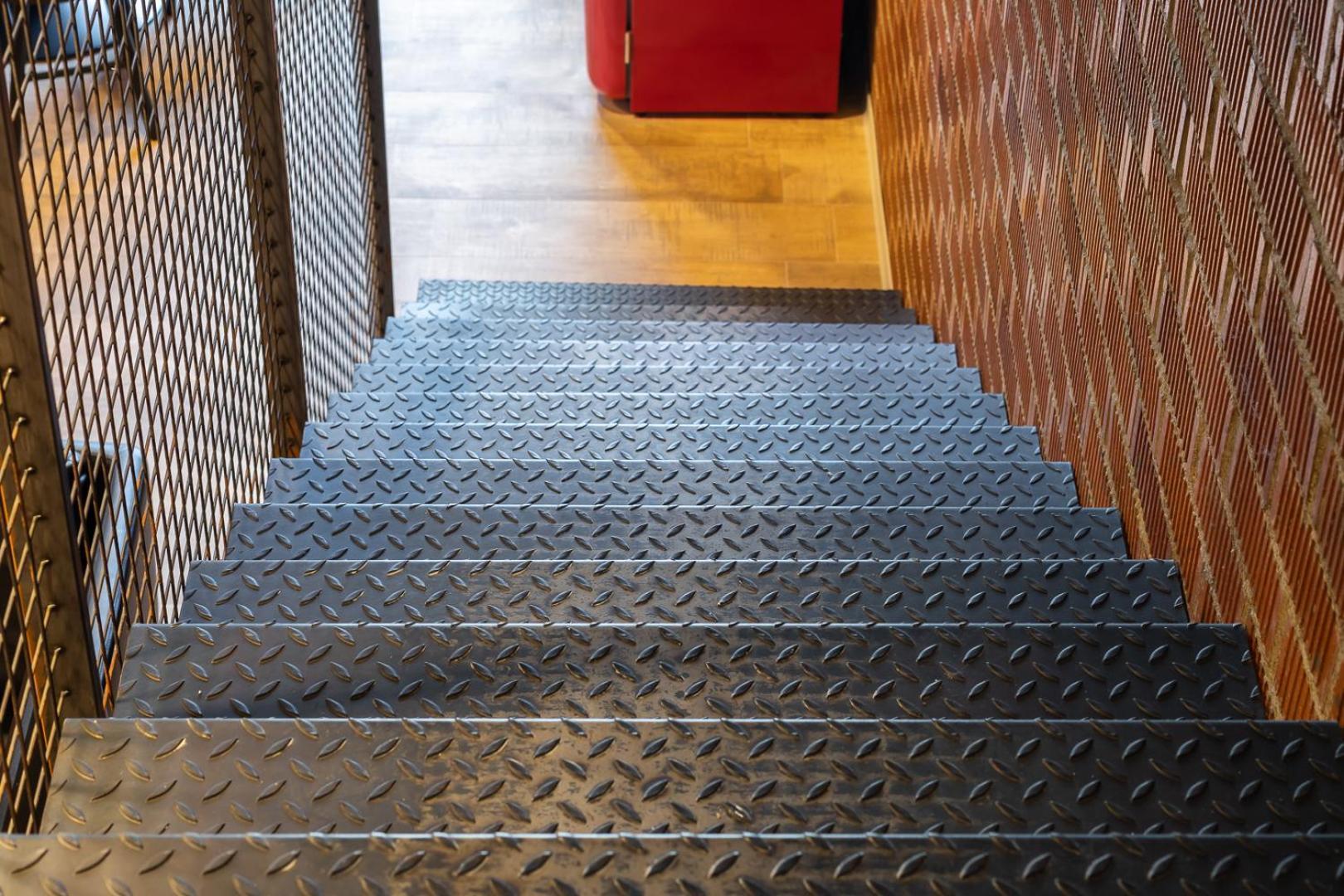 Art Lofts Valencia By Benisur Apartment Luaran gambar